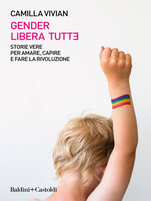 cover image of Gender libera tuttə